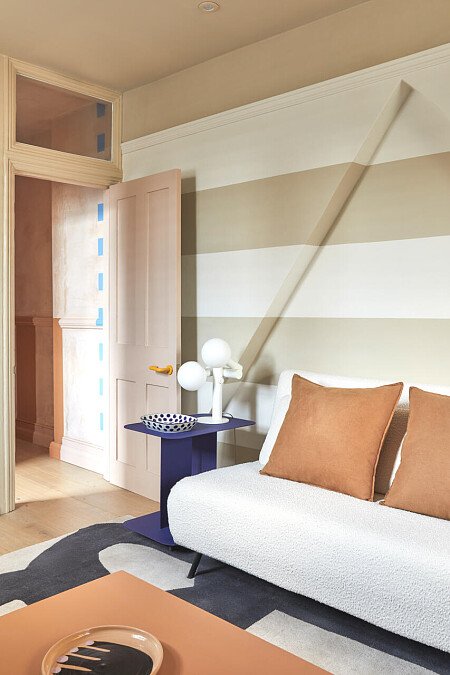 Hewitt House - Filming Locations Locations Direct -22