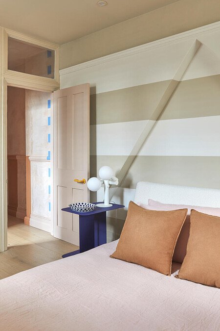 Hewitt House - Filming Locations Locations Direct -23