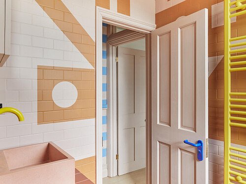 Hewitt House - Filming Locations Locations Direct -24