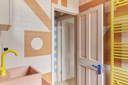 Hewitt House - Filming Locations Locations Direct -24