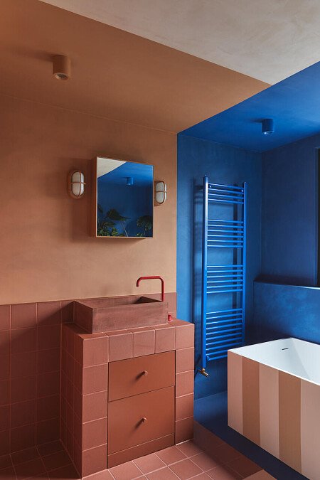 Hewitt House - Filming Locations Locations Direct -26