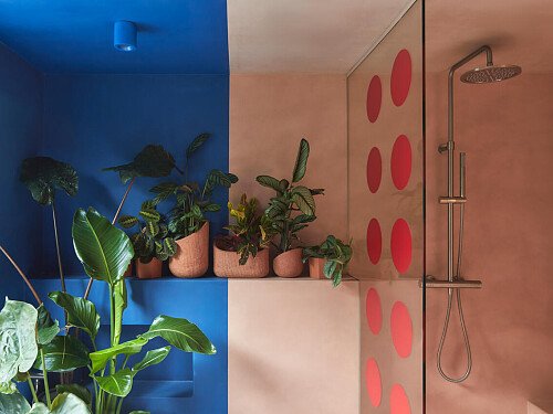 Hewitt House - Filming Locations Locations Direct -25