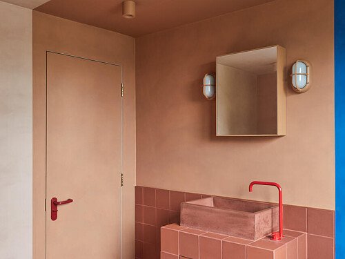 Hewitt House - Filming Locations Locations Direct -27