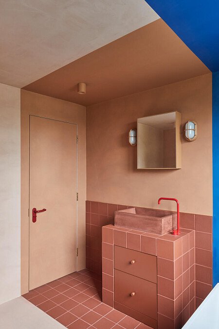 Hewitt House - Filming Locations Locations Direct -27