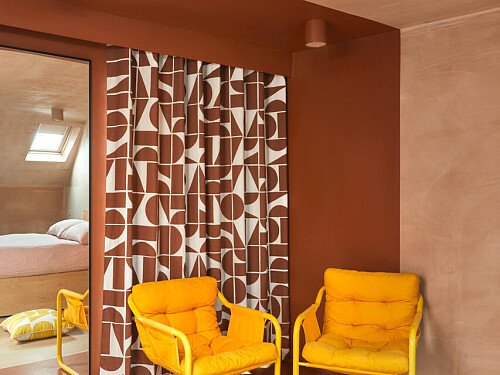 Hewitt House - Filming Locations Locations Direct -28