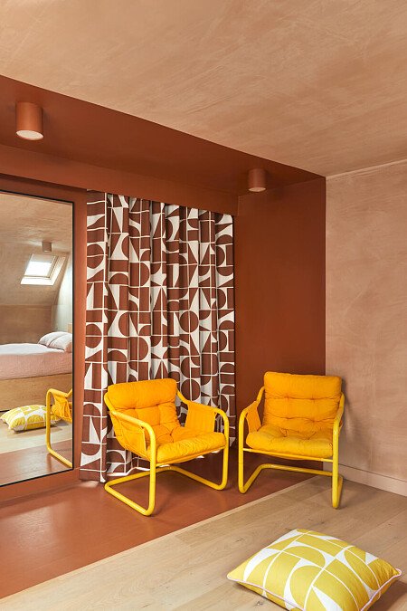 Hewitt House - Filming Locations Locations Direct -28