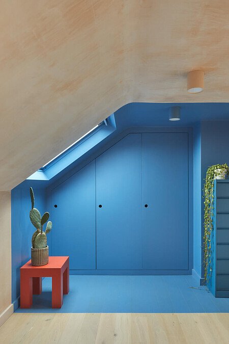 Hewitt House - Filming Locations Locations Direct -30