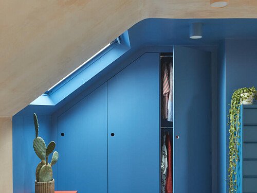 Hewitt House - Filming Locations Locations Direct -29