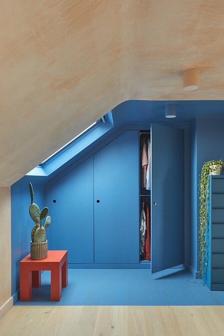 Hewitt House - Filming Locations Locations Direct -29