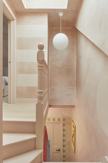 Hewitt House - Filming Locations Locations Direct -32