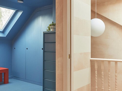 Hewitt House - Filming Locations Locations Direct -31