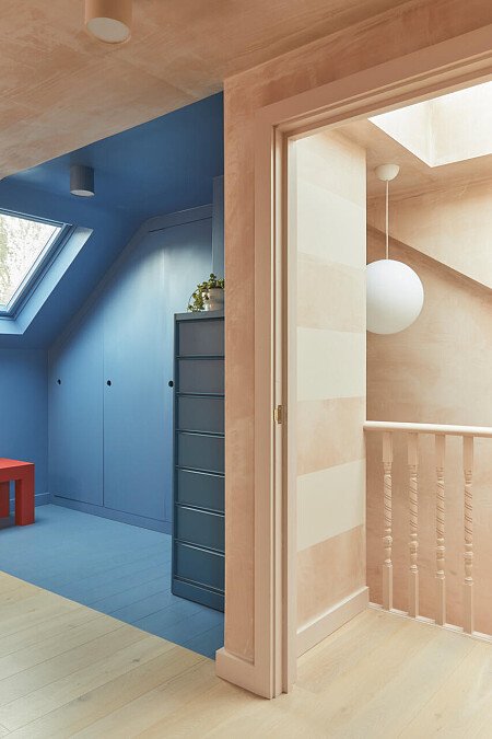 Hewitt House - Filming Locations Locations Direct -31