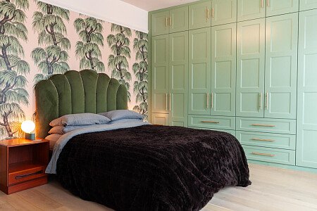 Hewitt House - Filming Locations Locations Direct -33