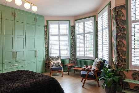 Hewitt House - Filming Locations Locations Direct -34