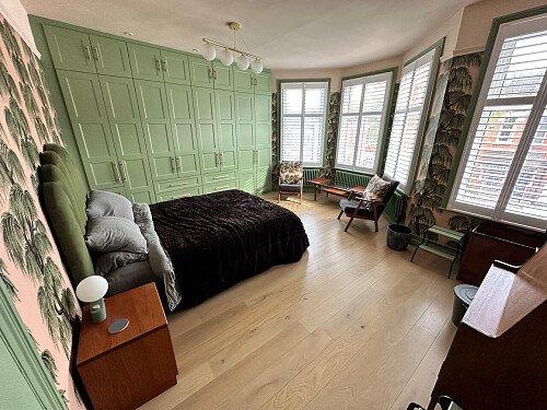 Hewitt House - Filming Locations Locations Direct -36