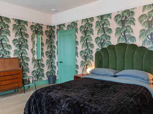 Hewitt House - Filming Locations Locations Direct -35