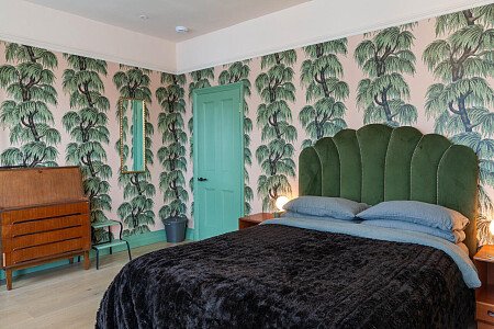 Hewitt House - Filming Locations Locations Direct -35