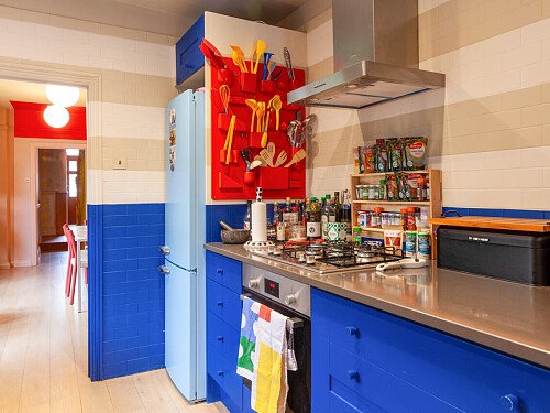 Hewitt House - Filming Locations Locations Direct -39