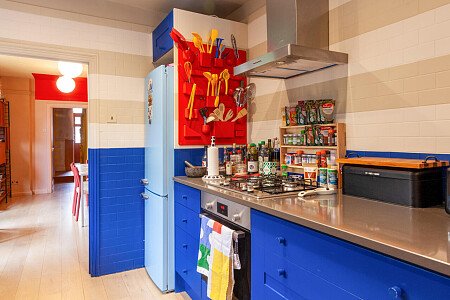 Hewitt House - Filming Locations Locations Direct -39