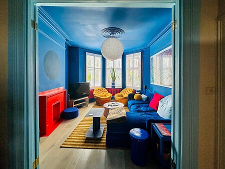 Hewitt House - Filming Locations Locations Direct -40