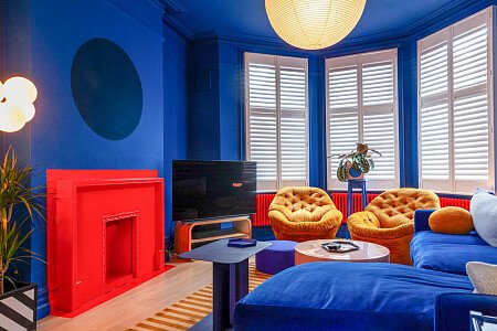 Hewitt House - Filming Locations Locations Direct -41