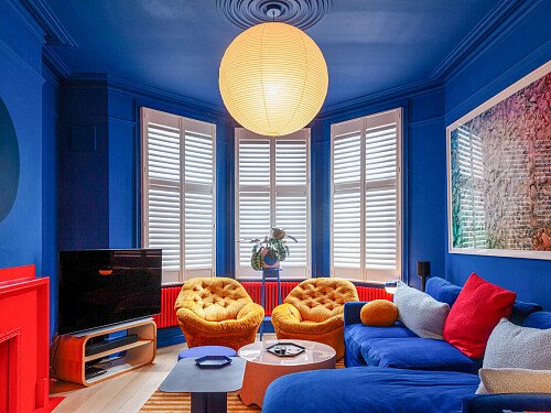 Hewitt House - Filming Locations Locations Direct -42