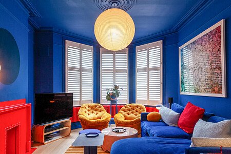 Hewitt House - Filming Locations Locations Direct -42