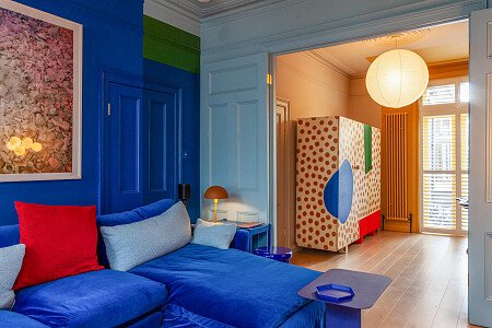 Hewitt House - Filming Locations Locations Direct -43