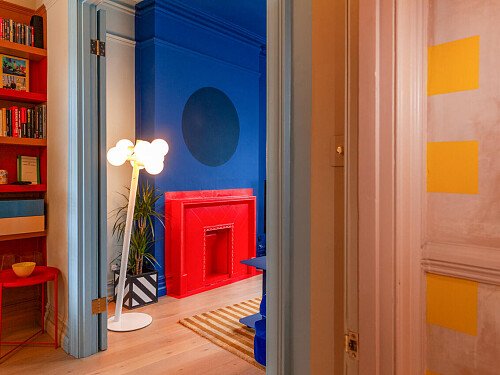 Hewitt House - Filming Locations Locations Direct -44