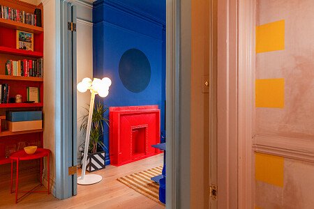 Hewitt House - Filming Locations Locations Direct -44