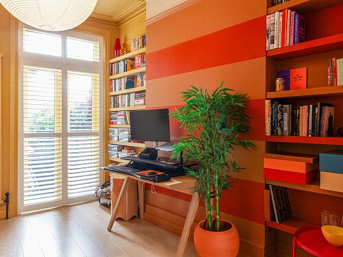 Hewitt House - Filming Locations Locations Direct -45