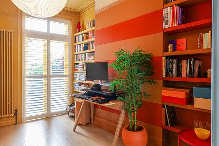 Hewitt House - Filming Locations Locations Direct -45