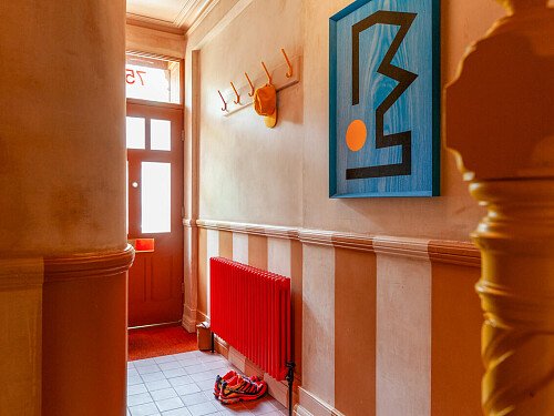 Hewitt House - Filming Locations Locations Direct -46