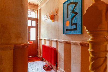 Hewitt House - Filming Locations Locations Direct -46