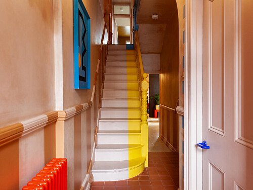 Hewitt House - Filming Locations Locations Direct -47