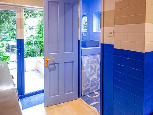 Hewitt House - Filming Locations Locations Direct -49