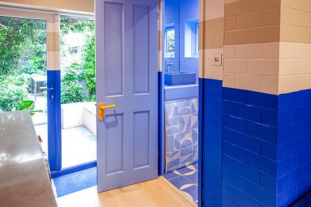 Hewitt House - Filming Locations Locations Direct -49