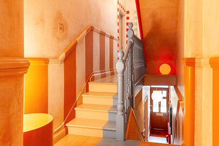 Hewitt House - Filming Locations Locations Direct -50