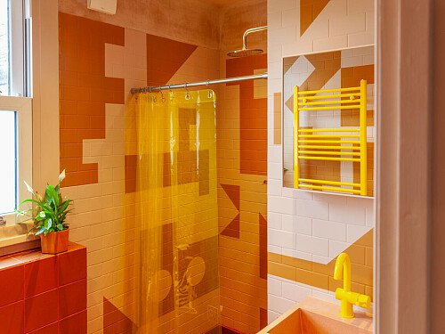 Hewitt House - Filming Locations Locations Direct -51