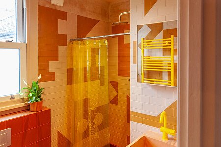 Hewitt House - Filming Locations Locations Direct -51