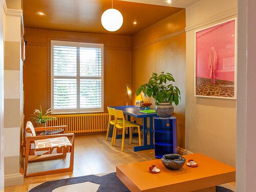 Hewitt House - Filming Locations Locations Direct -52