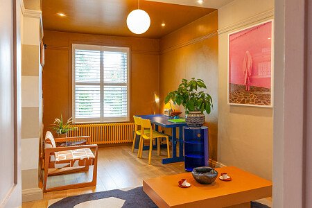 Hewitt House - Filming Locations Locations Direct -52