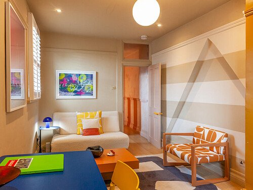 Hewitt House - Filming Locations Locations Direct -53