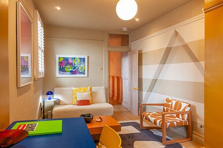 Hewitt House - Filming Locations Locations Direct -53