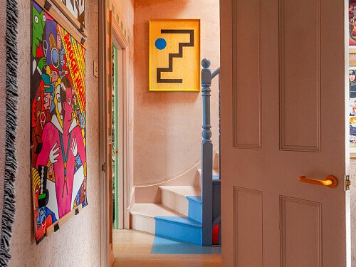 Hewitt House - Filming Locations Locations Direct -54