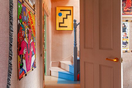 Hewitt House - Filming Locations Locations Direct -54