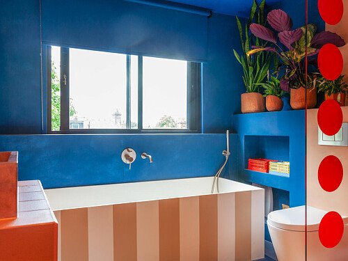 Hewitt House - Filming Locations Locations Direct -55