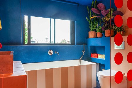 Hewitt House - Filming Locations Locations Direct -55