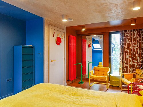 Hewitt House - Filming Locations Locations Direct -58