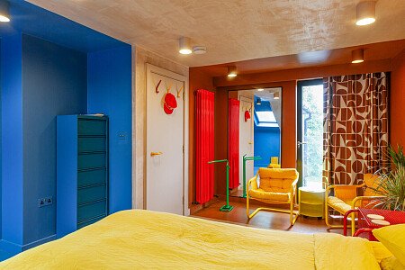 Hewitt House - Filming Locations Locations Direct -58